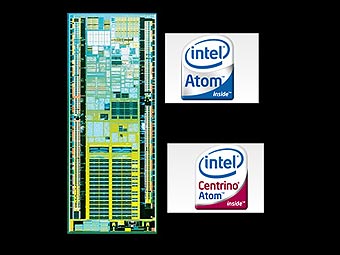     Intel Atom