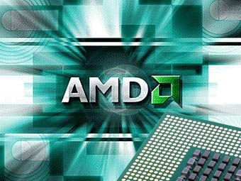 AMD  "" Intel Atom  
