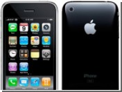   iPhone 3G  
