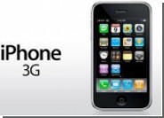 Apple:   iPhone 3G -   