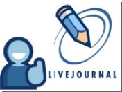  LiveJournal   
