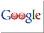 Google  Yahoo!   Flash-