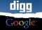 Google   ,   Digg
