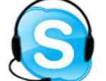       Skype /       ""