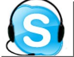       Skype /       ""