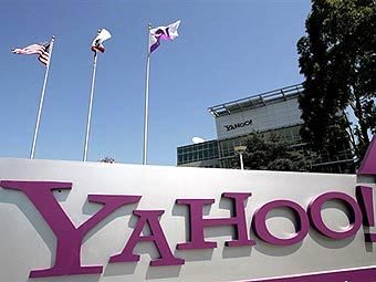 The Wall Street Journal     Yahoo!  Microsoft