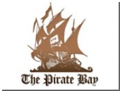    The Pirate Bay    