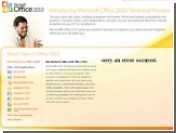 Microsoft     Office 2010