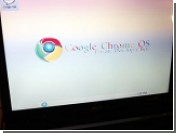      Google Chrome OS