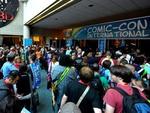  Comic-Con    ""