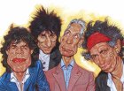 The Rolling Stones    