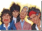 The Rolling Stones    
