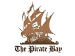      The Pirate Bay