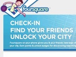     Foursquare 100  