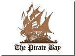      The Pirate Bay