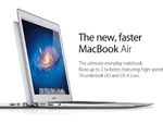 Apple  MacBook Air