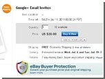    Google   eBay