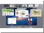   Mac OS X   
