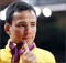 Бразильский дзюдоист в душе сломал олимпийскую медаль  