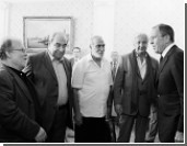 Сирийская оппозиция довольна встречей с Лавровым