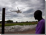 Южный Судан вышел из переговоров с Суданом