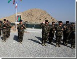 В Афганистане убили трех военнослужащих НАТО