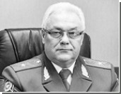 Шеф полиции Башкирии заподозрен во взятке