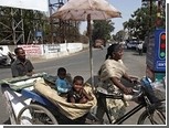 В Индии без электричества остались 300 миллионов жителей