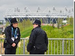 Частных охранников на лондонской Олимпиаде заменили полицейские