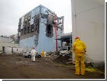 Рабочих на "Фукусиме" заставляли скрывать уровень радиации