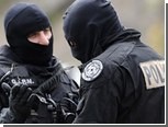 Во Франции арестовали финансиста "Аль-Каеды"