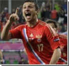 Сборная России на Евро-2012 занималась шантажом 