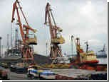 Забастовка парализовала работу бразильских портов