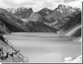 Таджикские власти проверяют информацию об угрозе плотине