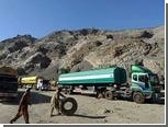 Возобновлена доставка грузов НАТО в Афганистан через Пакистан