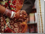 В индийской деревне запретили браки по любви