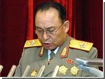 Начальник Генштаба армии КНДР отправлен в отставку по болезни