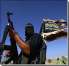 Бойцы Аль-Каиды помогают сирийским повстанцам