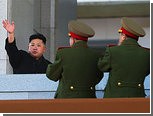 Ким Чен Ыну присвоено звание маршала армии КНДР