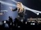 Французские националисты засудят Мадонну за свастику на лбу Ле Пен