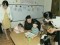 Ким Чен Ын посетил детский сад с таинственной спутницей