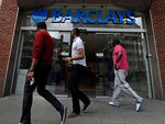 Barclays        