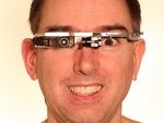 McDonalds     Google Glasses