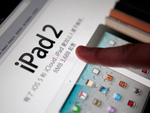 Apple     "iPad"  60  