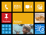    Windows Phone 8  