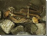 В Великобритании обнаружили мумии-франкенштейны