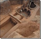 В Китае нашли могилу генерала 3 века. Фото 