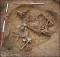 Археологи обнаружили останки ацтеков