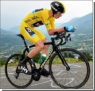 Кристофер Фрум выиграл сотый Тур де Франс