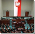 Сейм Польши проголосовал "мягкую" формулировку по Волынской трагедии 
